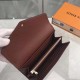 Louis Vuitton Sarah Wallet