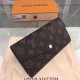 Louis Vuitton Sarah Wallet