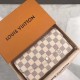 Louis Vuitton Sarah Wallet