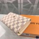 Louis Vuitton Sarah Wallet