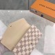 Louis Vuitton Sarah Wallet