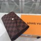 Louis Vuitton Sarah Wallet