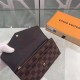 Louis Vuitton Sarah Wallet