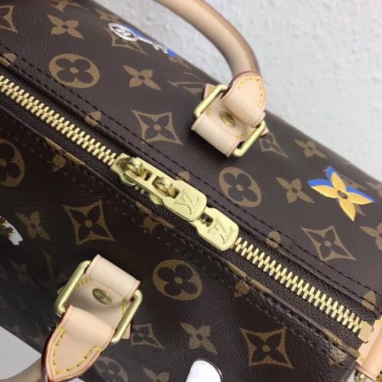 LOUIS VUITTON SPEEDY 30