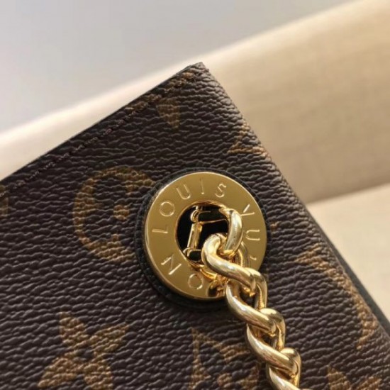 LOUIS VUITTON Sureme MM