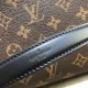 LOUIS VUITTON Sureme MM