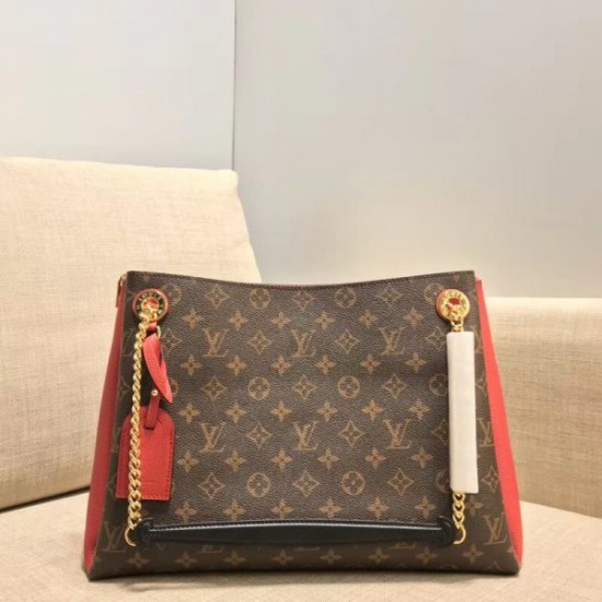 LOUIS VUITTON Sureme MM