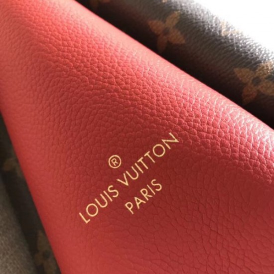 LOUIS VUITTON Sureme MM