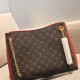 LOUIS VUITTON Sureme MM