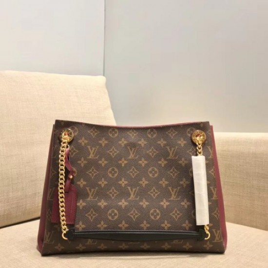 LOUIS VUITTON Sureme MM