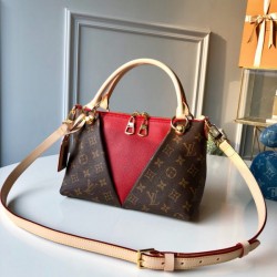 LOUIS VUITTON Tote BB