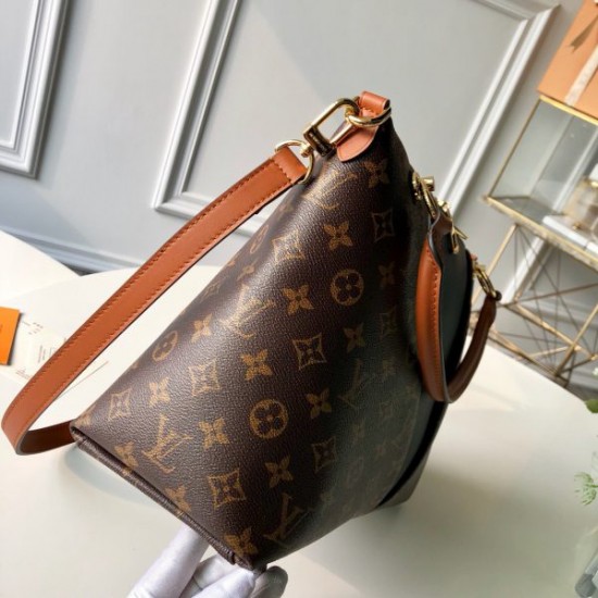 LOUIS VUITTON Tote MM