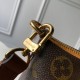 LOUIS VUITTON Tote MM