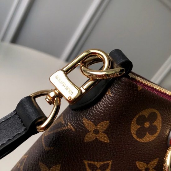 LOUIS VUITTON Tote MM