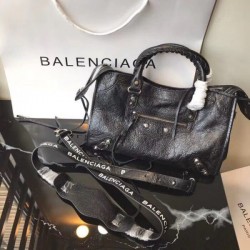 Balenciaga Classic city S