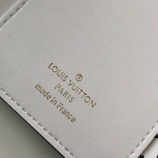 LOUIS VUITTON TWIST COMPACT WALLET