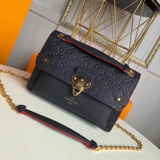 LOUIS VUITTON VAVIN BAG