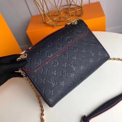 LOUIS VUITTON VAVIN BAG