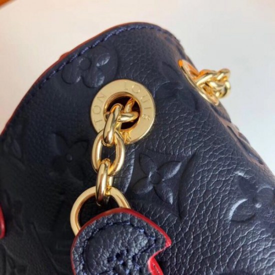 LOUIS VUITTON VAVIN BAG