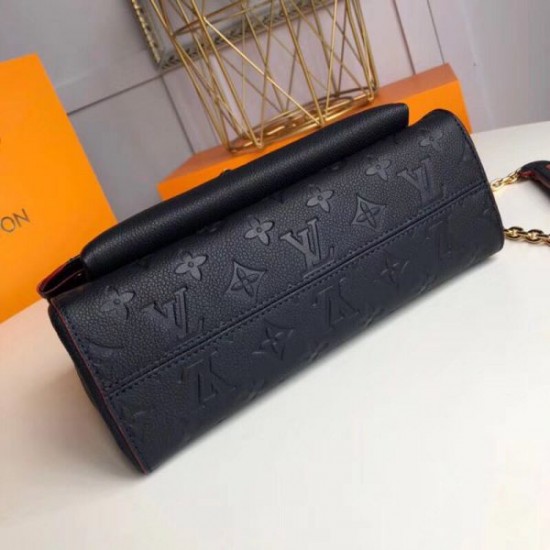 LOUIS VUITTON VAVIN BAG