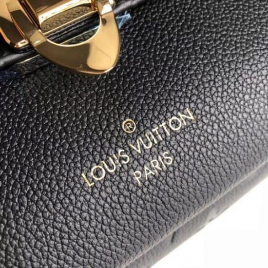 LOUIS VUITTON VAVIN BAG