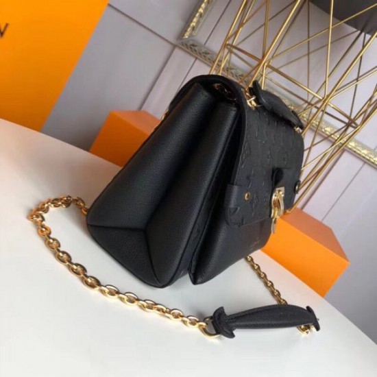 LOUIS VUITTON VAVIN BAG