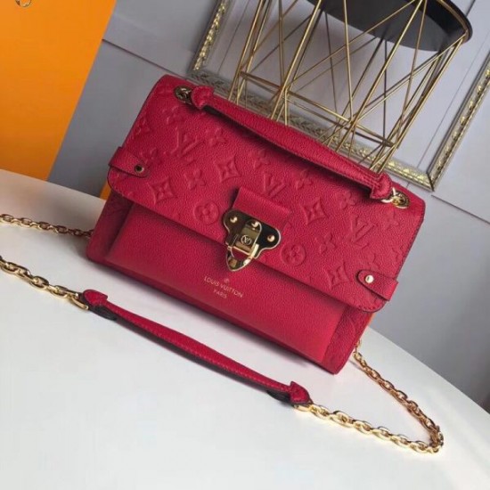 LOUIS VUITTON VAVIN BAG