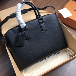 LOUIS VUITTON VICTOR BRIEFCASE