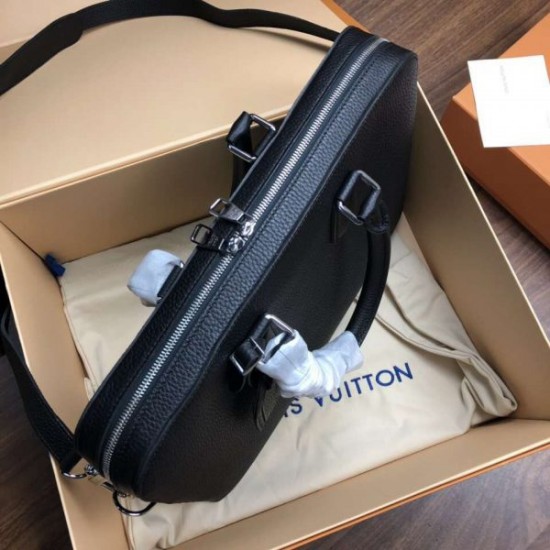 LOUIS VUITTON VICTOR BRIEFCASE