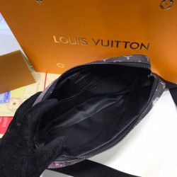 LOUIS VUITTON VOYAGE shoulder bag