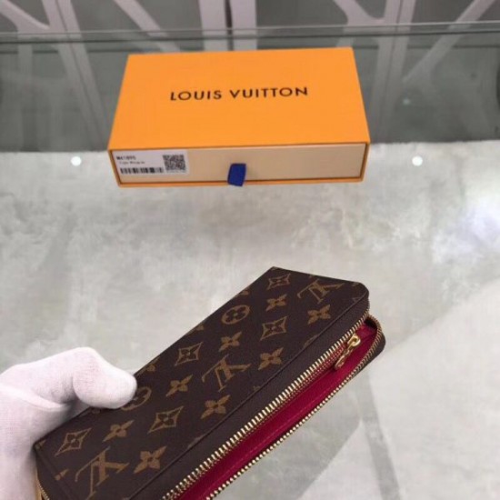 LOUIS VUITTON Wallet