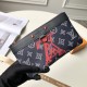 LOUIS VUITTON Wallet