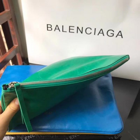 Balenciaga Clutch bag