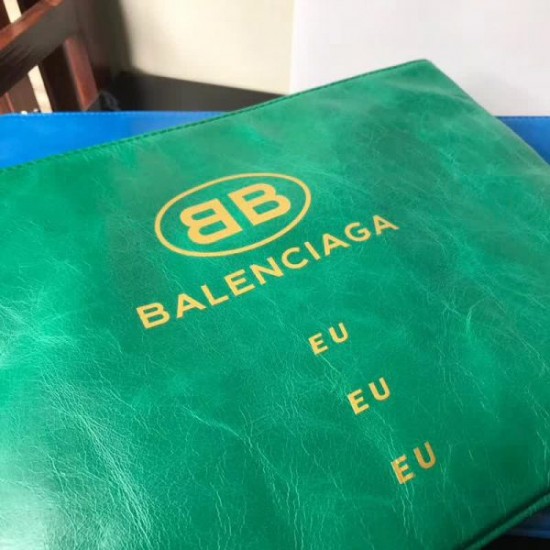 Balenciaga Clutch bag