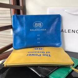 Balenciaga Clutch bag