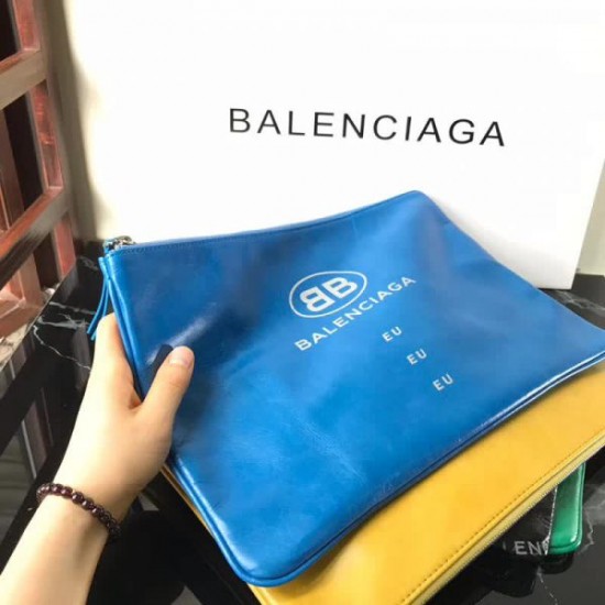 Balenciaga Clutch bag