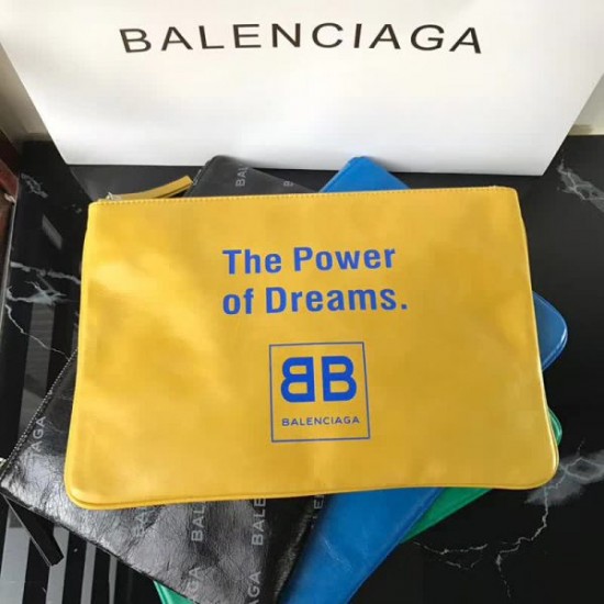 Balenciaga Clutch bag