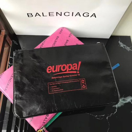 Balenciaga Clutch bag