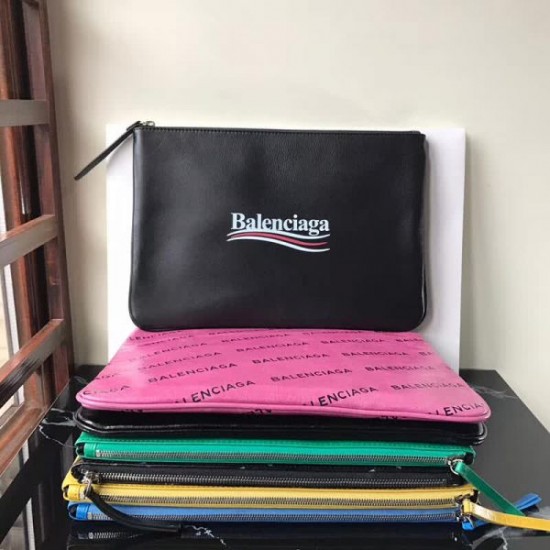 Balenciaga Clutch bag