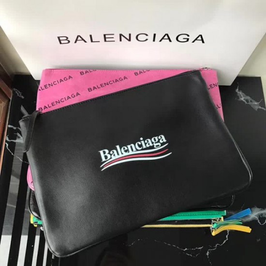 Balenciaga Clutch bag