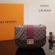 Louis Vuitton wight