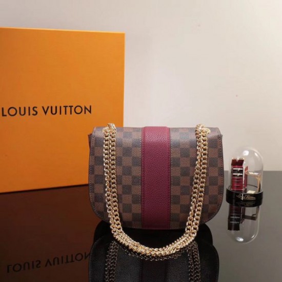 Louis Vuitton wight