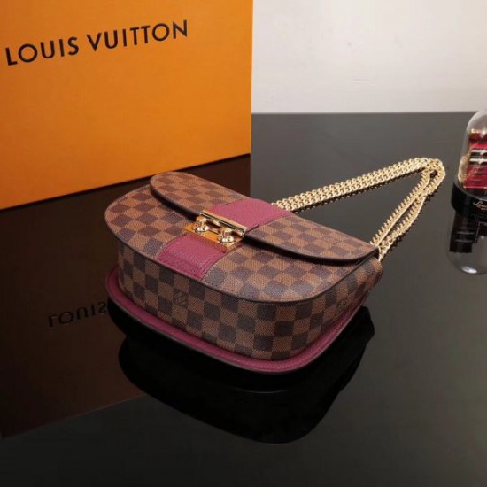 Louis Vuitton wight