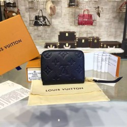 Louis Vuitton ZIPPY