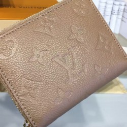 Louis Vuitton ZIPPY