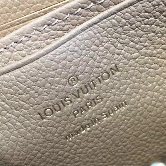 Louis Vuitton ZIPPY