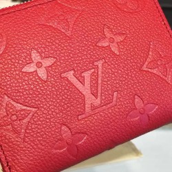 Louis Vuitton ZIPPY