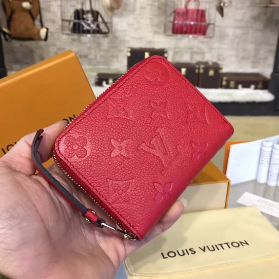 Louis Vuitton ZIPPY