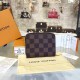 Louis Vuitton ZIPPY