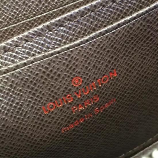 Louis Vuitton ZIPPY